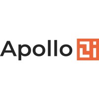 Apollo - Software Engineering Company Logo