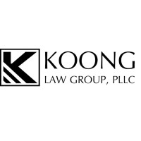 Koong Law Group, PLLC Logo