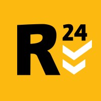 Rekrut24 Logo