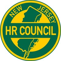 New Jersey HR Council Logo