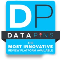 DataPins Logo
