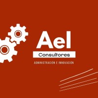 AeI Consultores Logo