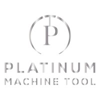Platinum Machine Tool, LLC Logo