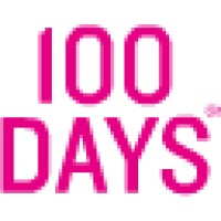 100 DAYS software projects GmbH Logo