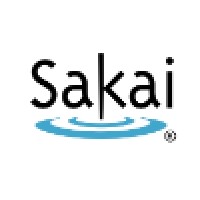 Sakai Logo