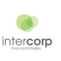 Intercorp Financial Strategies Logo