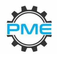 PME Projects Pvt. Ltd. Logo