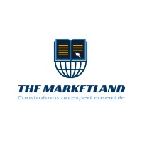 The Marketland Logo