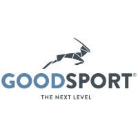 GOODSPORT UG Logo