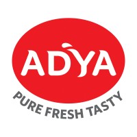 Adya Dairy Logo