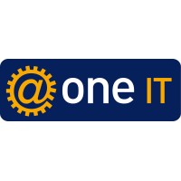 @one GmbH Logo