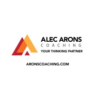 Arons Leadership, Executive and Career Coaching Logo