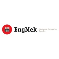 EngMek Limited Logo