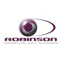 Robinson Studios Logo