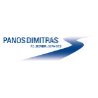 Panos Dimitras relocation services Logo