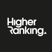 Higher Ranking SEO Melbourne Logo