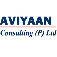 Aviyaan Consulting (P) Ltd Logo