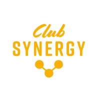 Club Synergy Logo