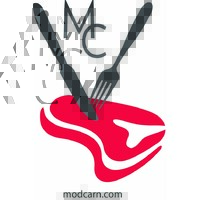 Modern Carnivore Logo