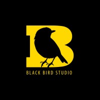 BlackBirdStudios Logo