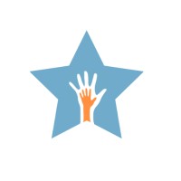 STAR House (Strength, Time and Resilience) Logo