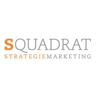 SQUADRAT Strategieberatung Logo