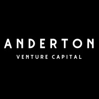 Anderton SICAV PLC Logo
