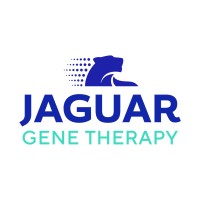 Jaguar Gene Therapy Logo