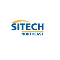SITECH Northeast Logo
