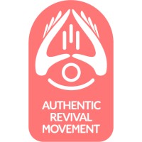 Authentic Revival Movement Logo