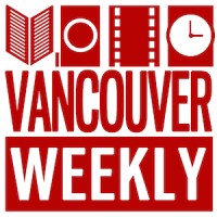 Vancouver Weekly Logo