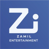 Z Entertainment Logo