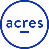 Acres Investment Management Logo