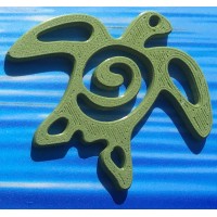 Xavior SeaTurtle Logo