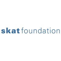 Skat Foundation Logo