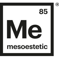 Mesoestetic UK Logo