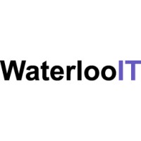WaterlooIT Logo