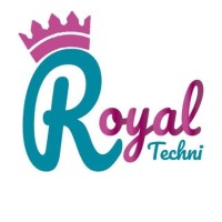 Royal Techni Logo