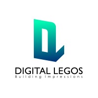 Digital Legos Logo