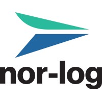 Nor-log Gruppen AS Logo