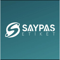 Saypaş Etiket San. Ve Tic. Ltd. Şti Logo