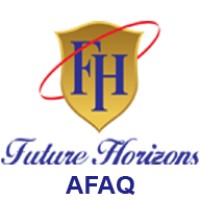 Future Horizons ( AFAQ ) Logo