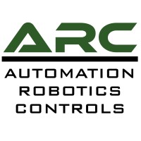 ARC - Automation Robotics and Controls Inc. Logo