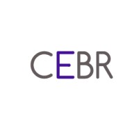 CEBR Cybersecurity services Logo