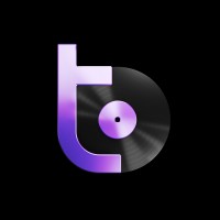 Turntable LIVE (TurntableLIVE.com) — TTFM Labs Logo