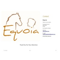 Equoia Logo