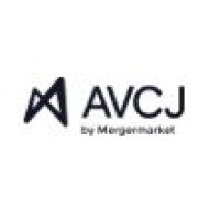 Asian Venture Capital Journal (AVCJ) Logo