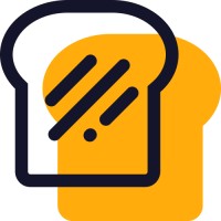 Design Toast Logo