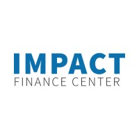 Impact Finance Center Logo