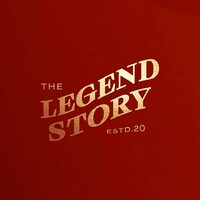 Barbour - Legend Story Logo